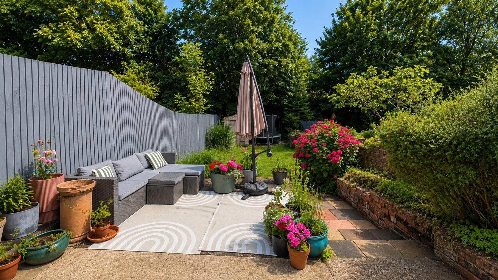 Braybrooke Road, Hastings